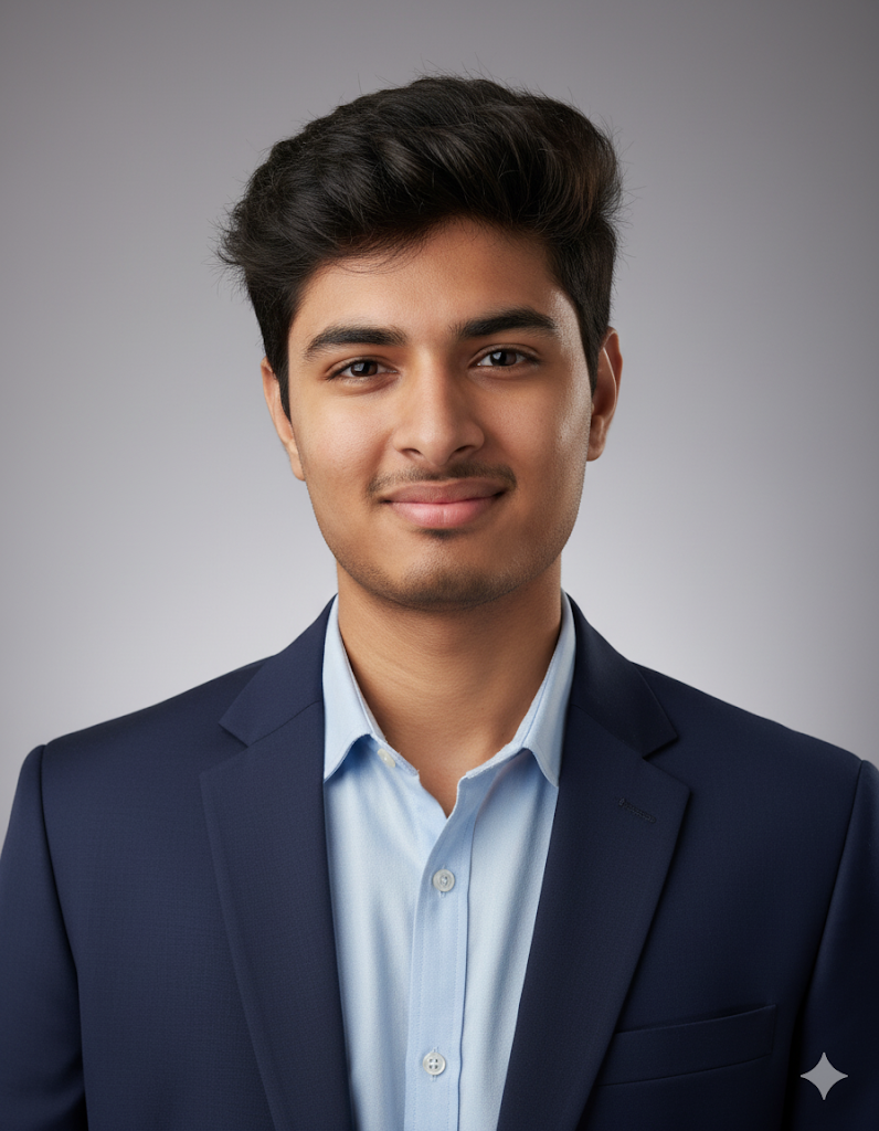 Raavi Abhinav